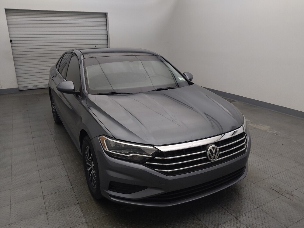 2020 Volkswagen Jetta in Live Oak, TX 78233 - 18135343 14