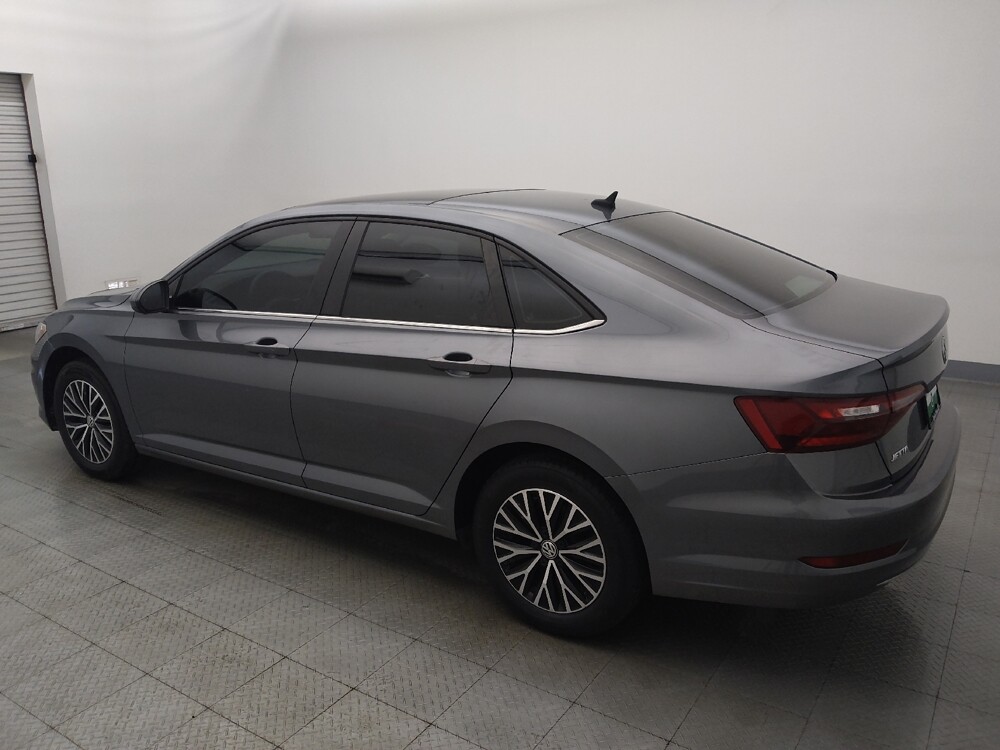 2020 Volkswagen Jetta in Live Oak, TX 78233 - 18135343 3