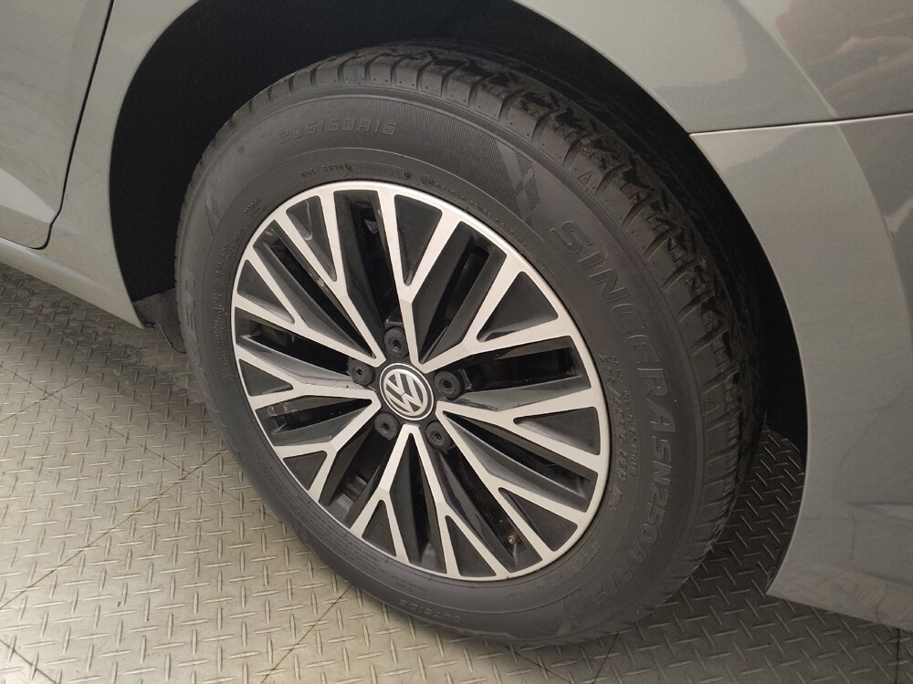 2020 Volkswagen Jetta in Live Oak, TX 78233 - 18135343 31