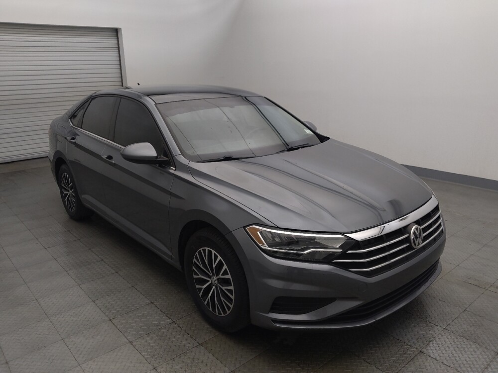 2020 Volkswagen Jetta in Live Oak, TX 78233 - 18135343 13