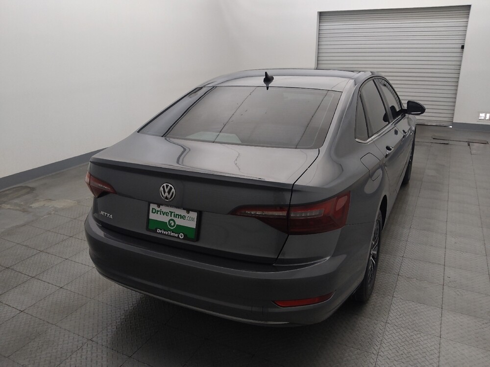 2020 Volkswagen Jetta in Live Oak, TX 78233 - 18135343 7