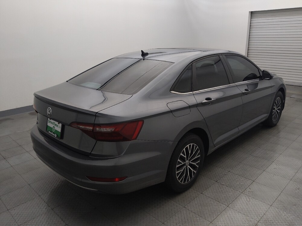 2020 Volkswagen Jetta in Live Oak, TX 78233 - 18135343 9