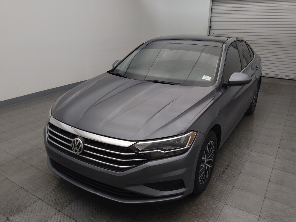 2020 Volkswagen Jetta in Live Oak, TX 78233 - 18135343 15