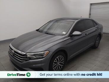 2020 Volkswagen Jetta in Live Oak, TX 78233