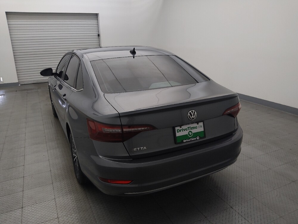 2020 Volkswagen Jetta in Live Oak, TX 78233 - 18135343 6