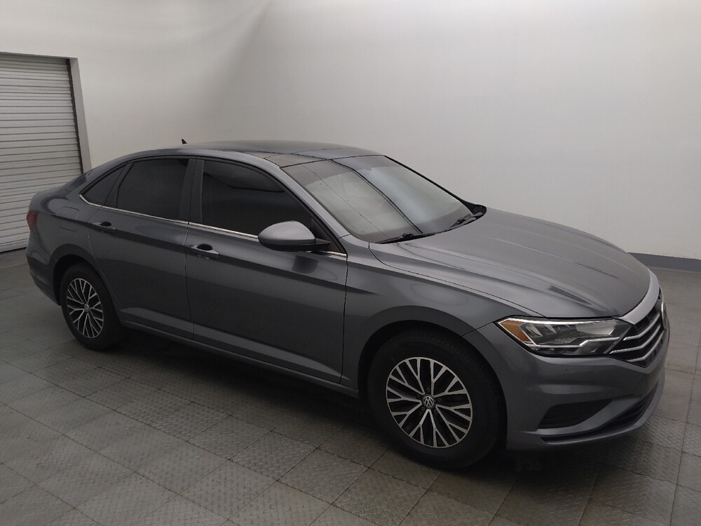 2020 Volkswagen Jetta in Live Oak, TX 78233 - 18135343 11