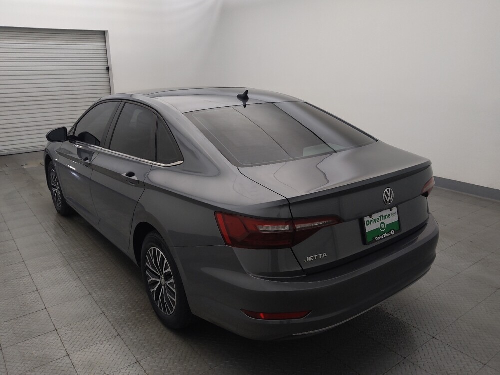 2020 Volkswagen Jetta in Live Oak, TX 78233 - 18135343 5