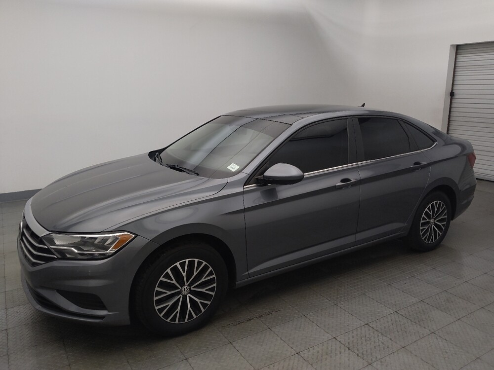 2020 Volkswagen Jetta in Live Oak, TX 78233 - 18135343 2