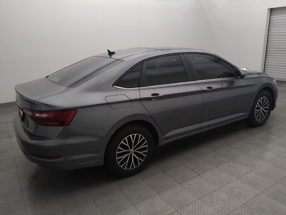 2020 Volkswagen Jetta in Live Oak, TX 78233 - 18135343 10