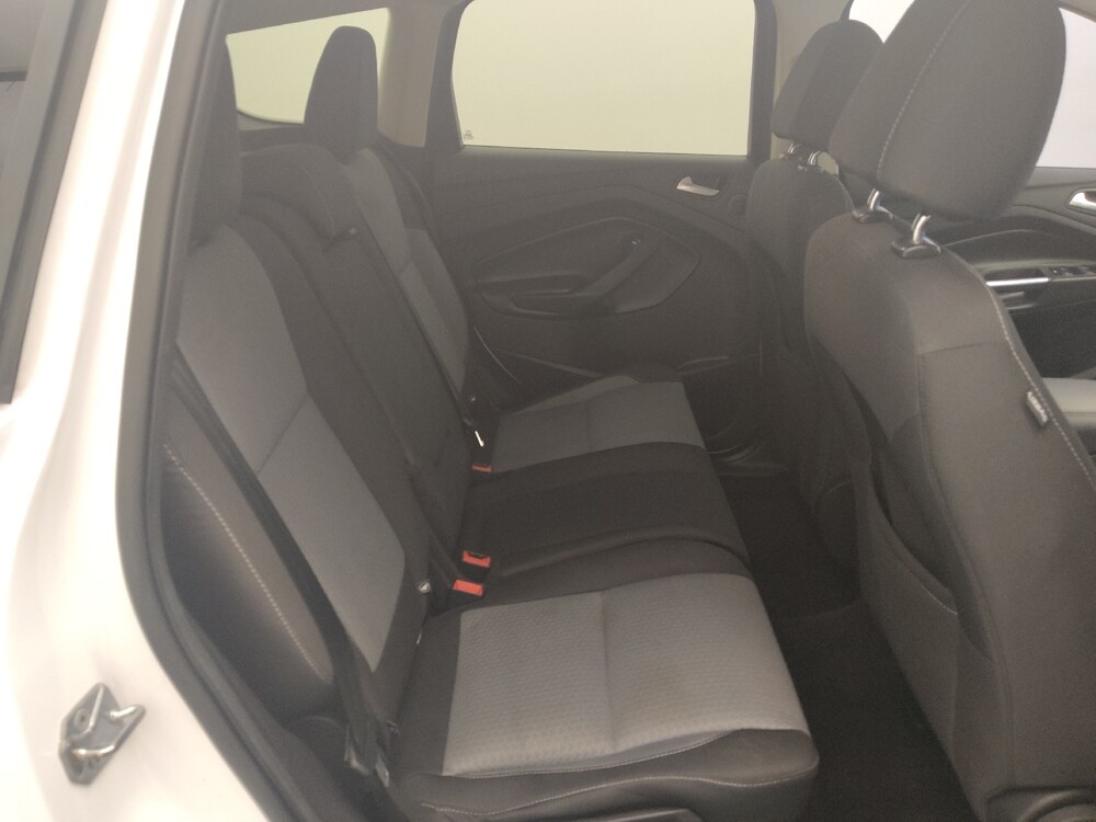 2017 Ford Escape in Houston, TX 77074 - 18135344 19