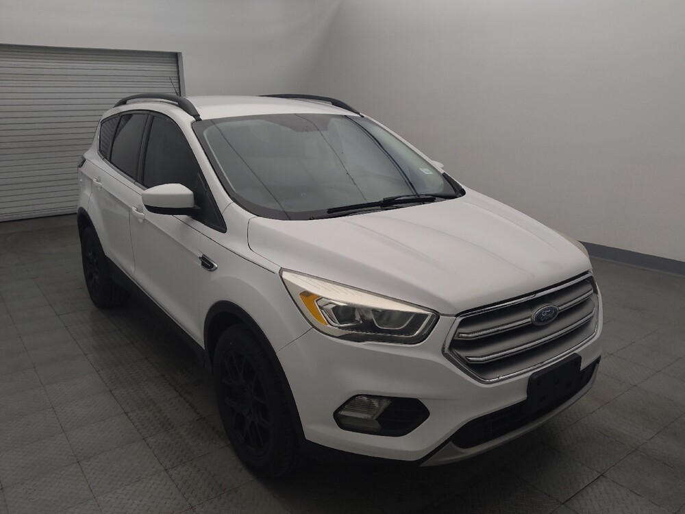 2017 Ford Escape in Houston, TX 77074 - 18135344 13