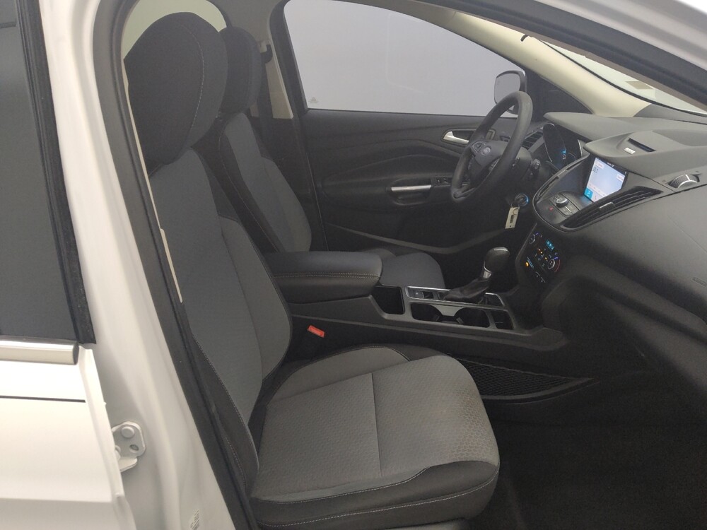 2017 Ford Escape in Houston, TX 77074 - 18135344 21