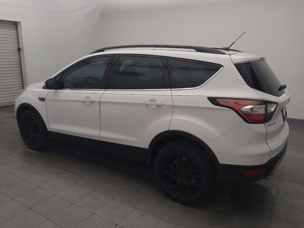 2017 Ford Escape in Houston, TX 77074 - 18135344 3