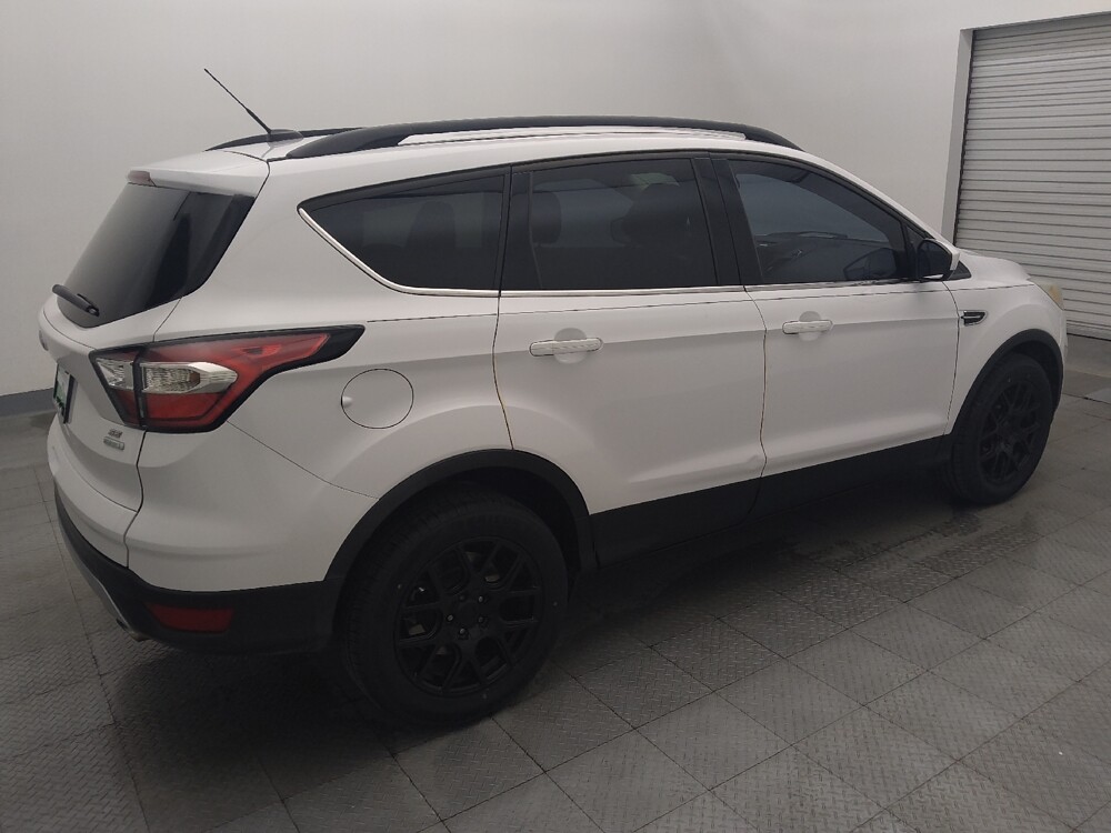 2017 Ford Escape in Houston, TX 77074 - 18135344 10