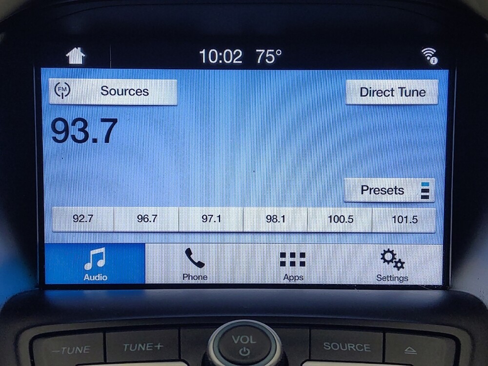 2017 Ford Escape in Houston, TX 77074 - 18135344 25