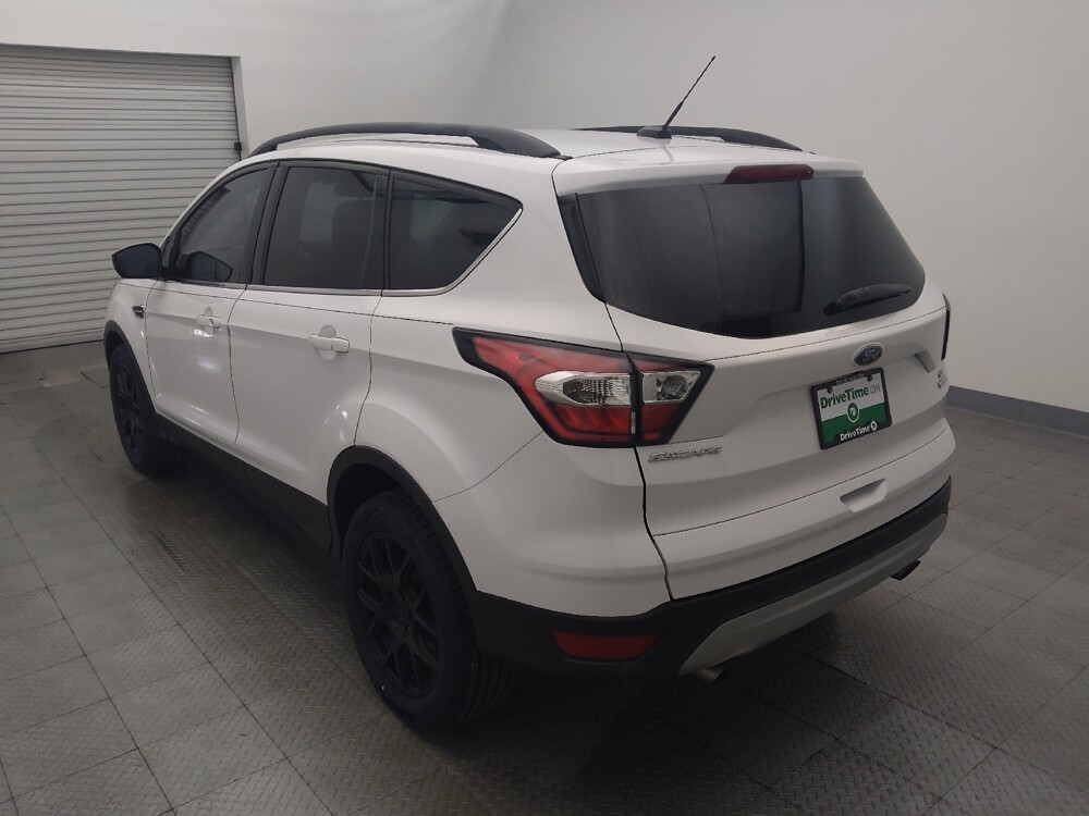 2017 Ford Escape in Houston, TX 77074 - 18135344 5