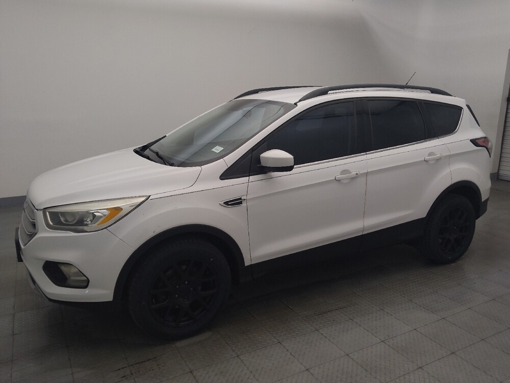 2017 Ford Escape in Houston, TX 77074 - 18135344 2