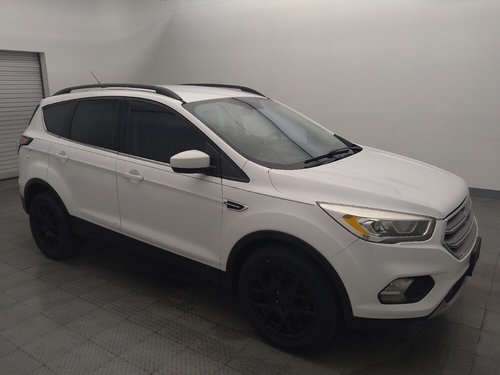 2017 Ford Escape in Houston, TX 77074 - 18135344 11