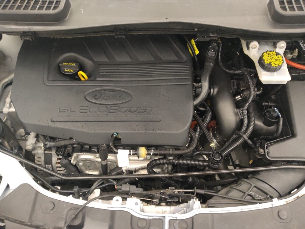 2017 Ford Escape in Houston, TX 77074 - 18135344 30