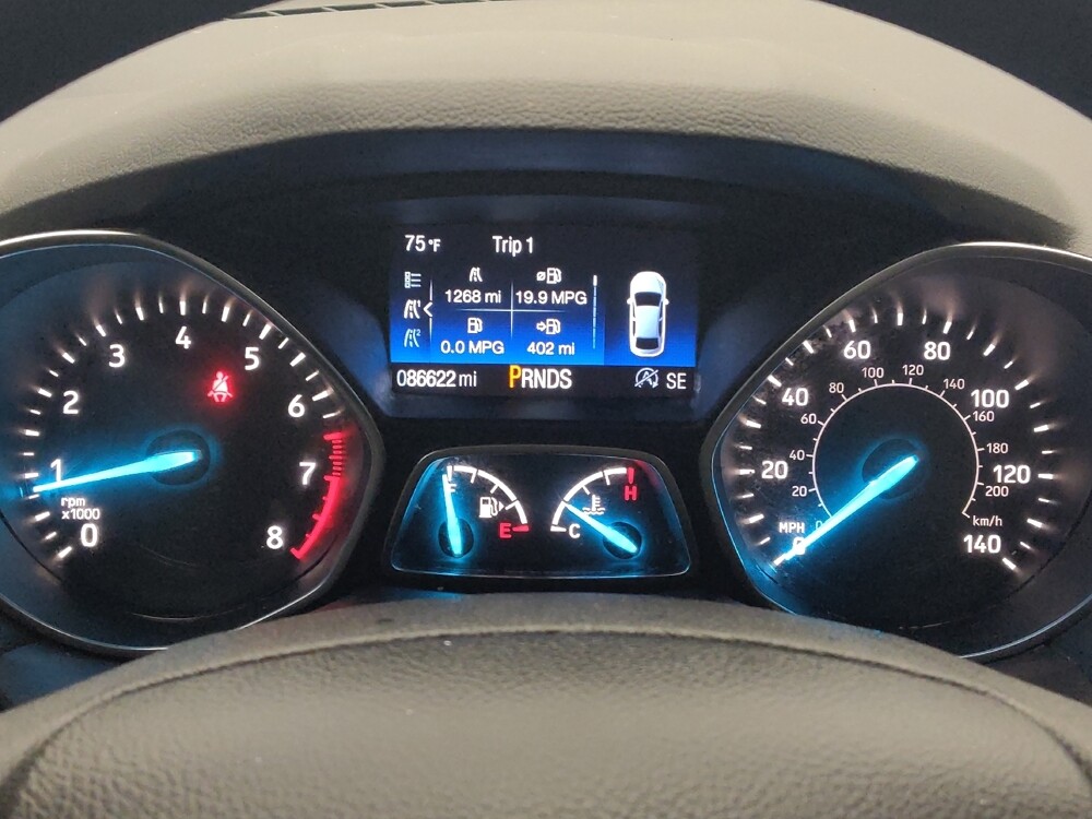 2017 Ford Escape in Houston, TX 77074 - 18135344 23