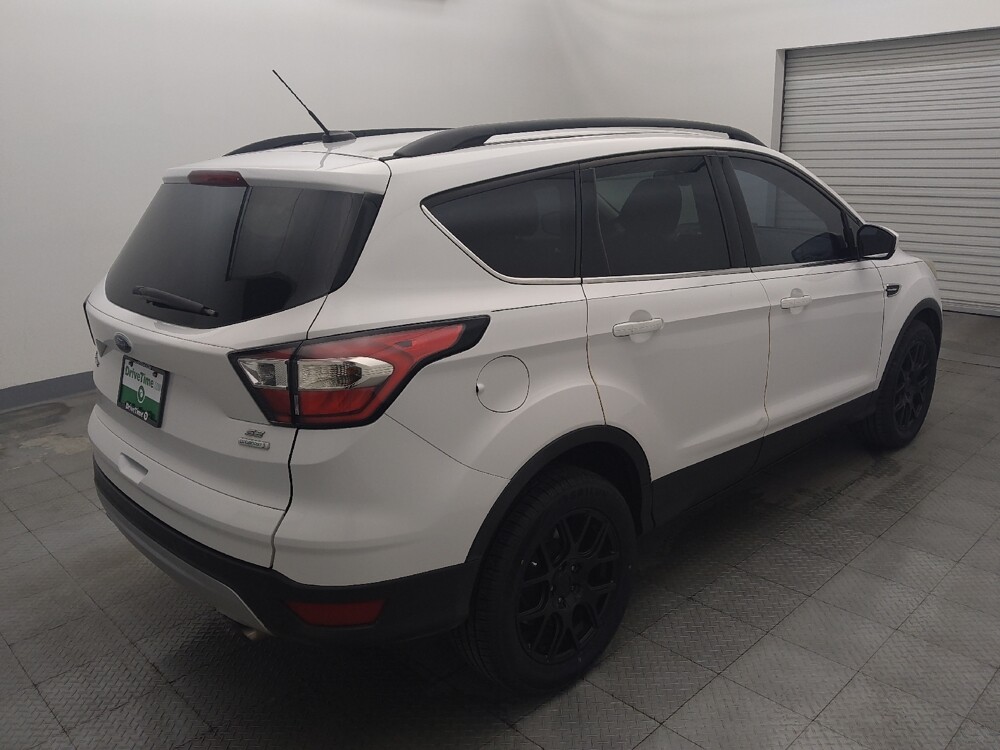 2017 Ford Escape in Houston, TX 77074 - 18135344 9
