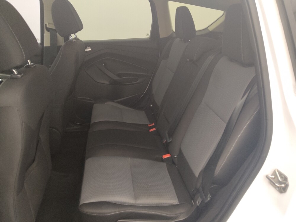 2017 Ford Escape in Houston, TX 77074 - 18135344 18