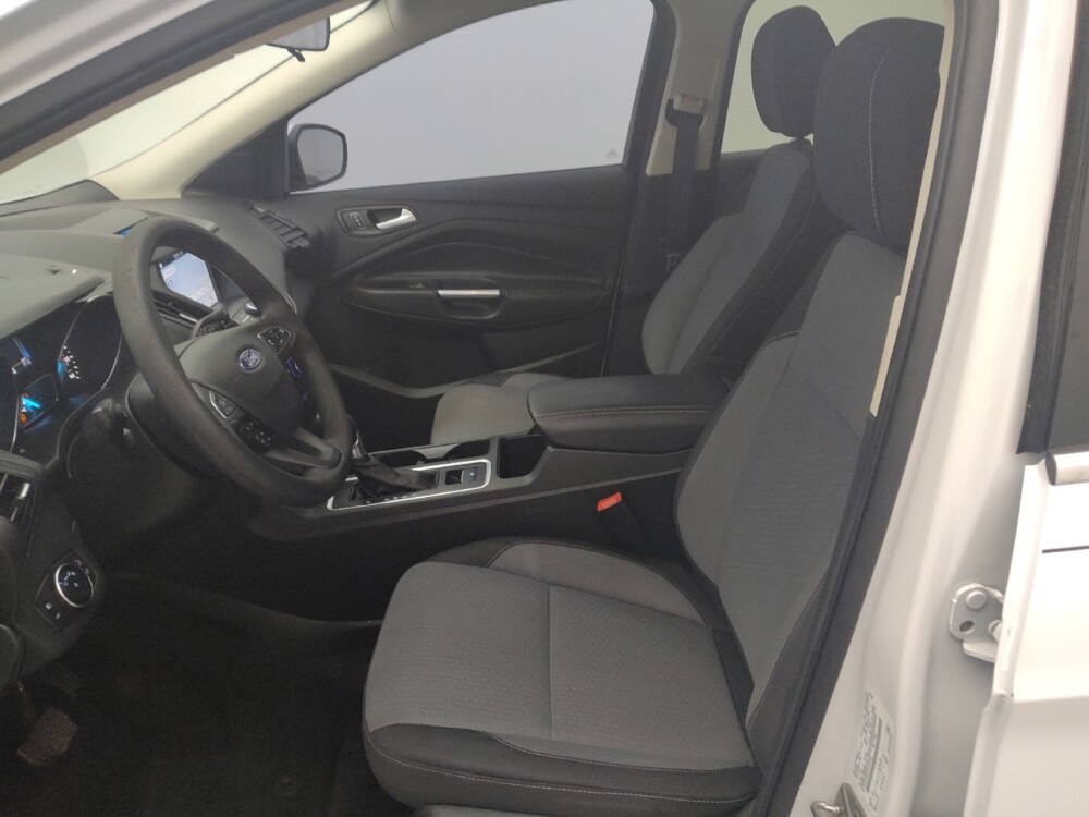 2017 Ford Escape in Houston, TX 77074 - 18135344 17