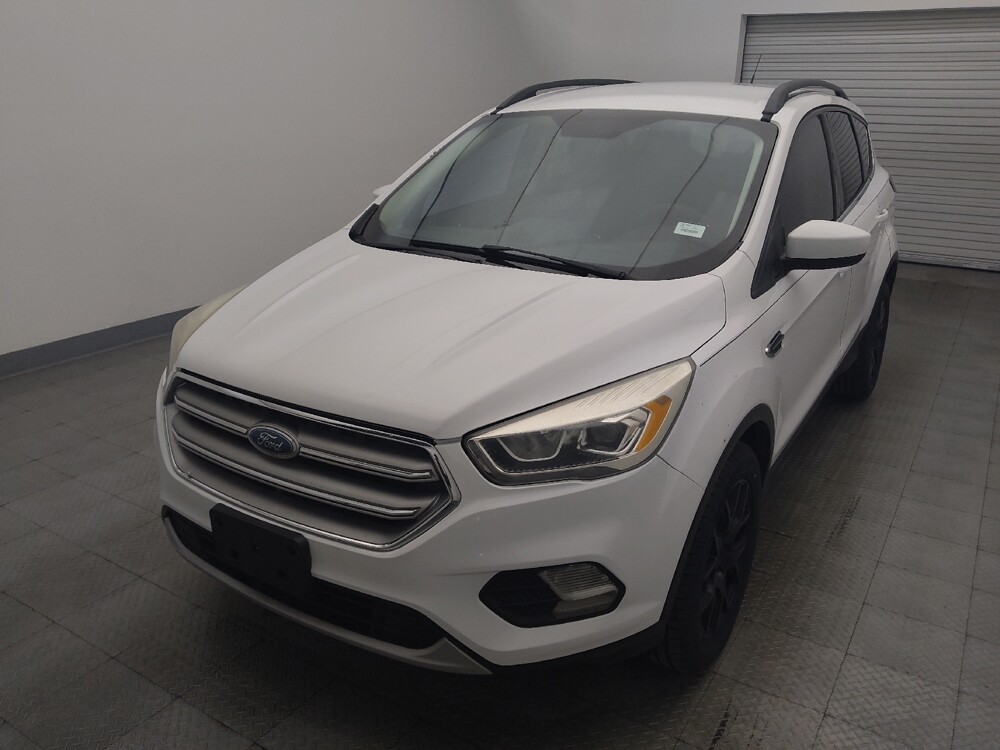 2017 Ford Escape in Houston, TX 77074 - 18135344 15