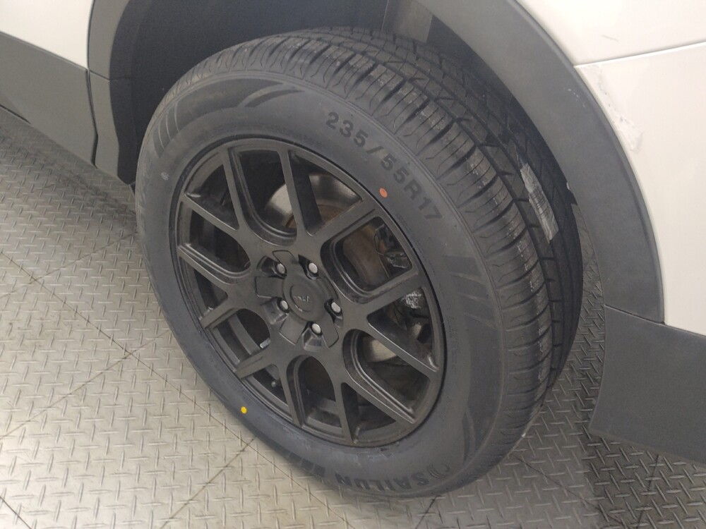 2017 Ford Escape in Houston, TX 77074 - 18135344 31