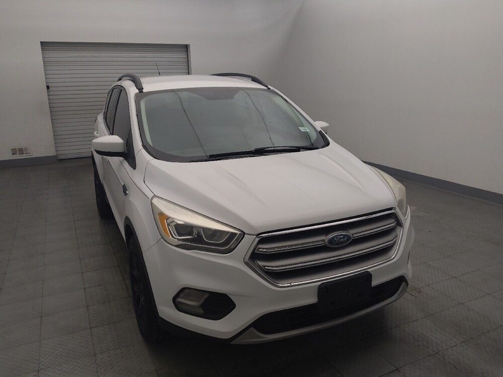 2017 Ford Escape in Houston, TX 77074 - 18135344 14