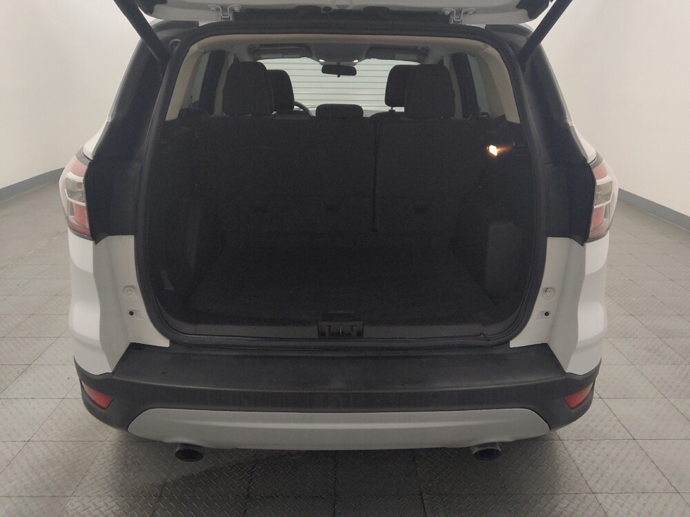 2017 Ford Escape in Houston, TX 77074 - 18135344 29