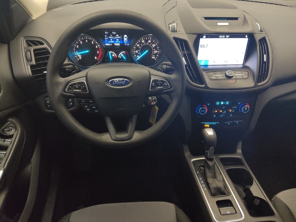 2017 Ford Escape in Houston, TX 77074 - 18135344 22