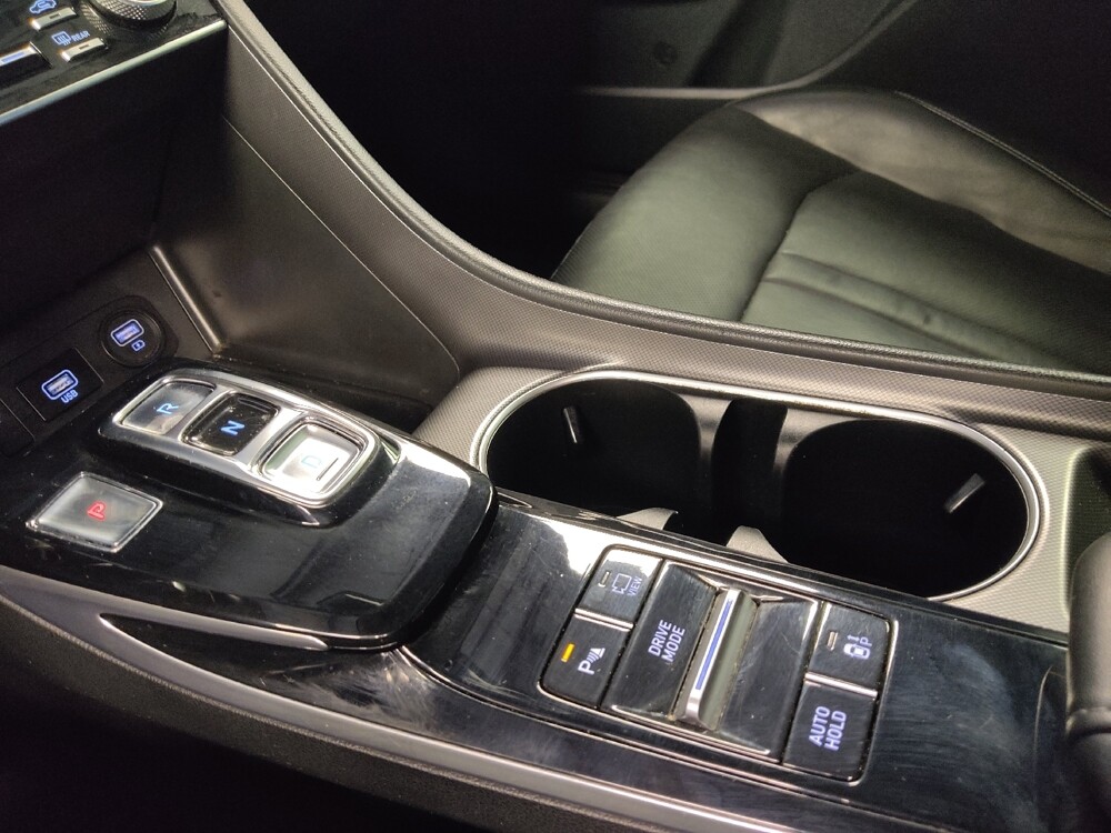 2022 Hyundai Sonata in Houston, TX 77074 - 18135345 26