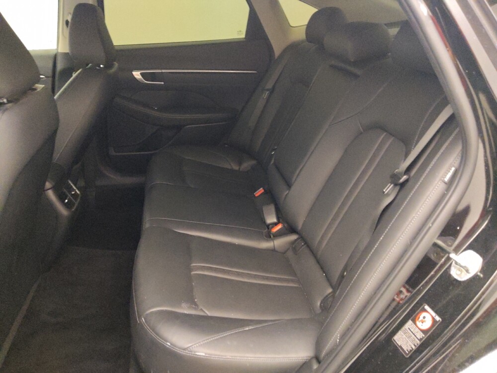 2022 Hyundai Sonata in Houston, TX 77074 - 18135345 18