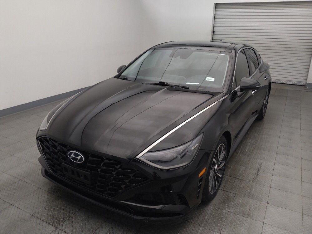 2022 Hyundai Sonata in Houston, TX 77074 - 18135345 15