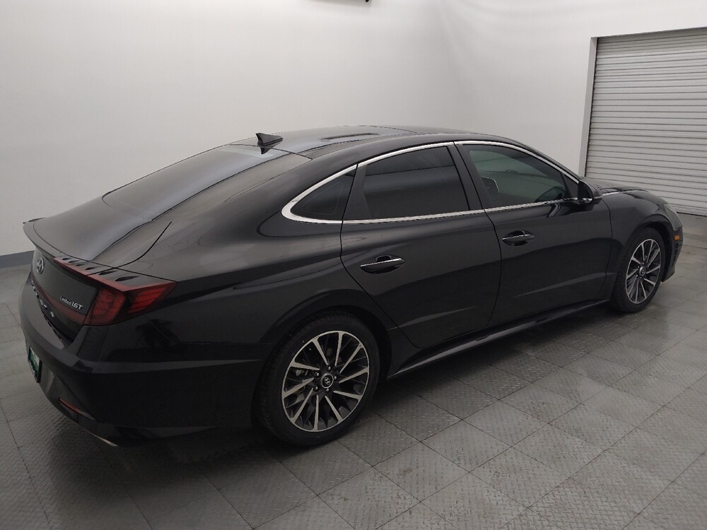 2022 Hyundai Sonata in Houston, TX 77074 - 18135345 10