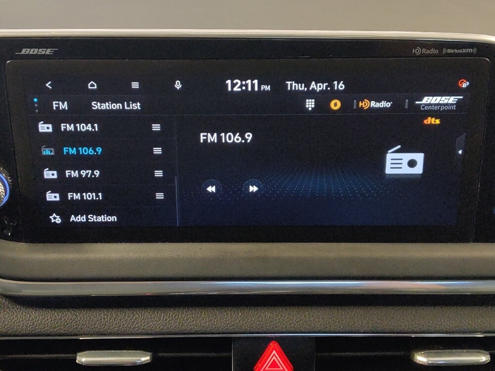 2022 Hyundai Sonata in Houston, TX 77074 - 18135345 25