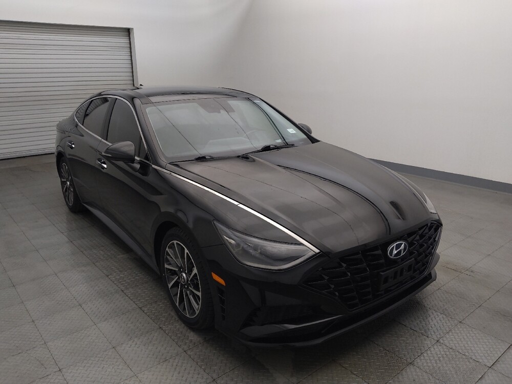 2022 Hyundai Sonata in Houston, TX 77074 - 18135345 13