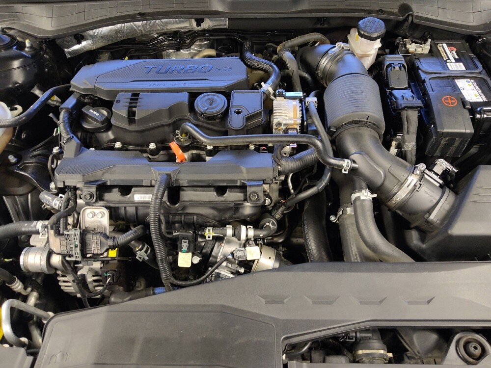 2022 Hyundai Sonata in Houston, TX 77074 - 18135345 30