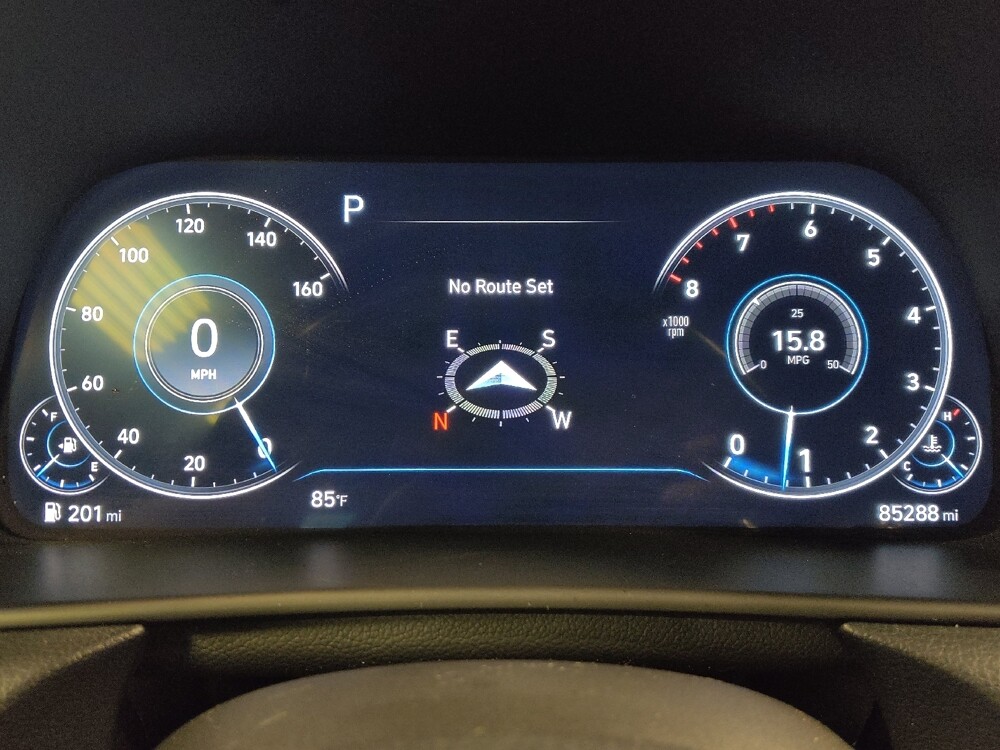 2022 Hyundai Sonata in Houston, TX 77074 - 18135345 23