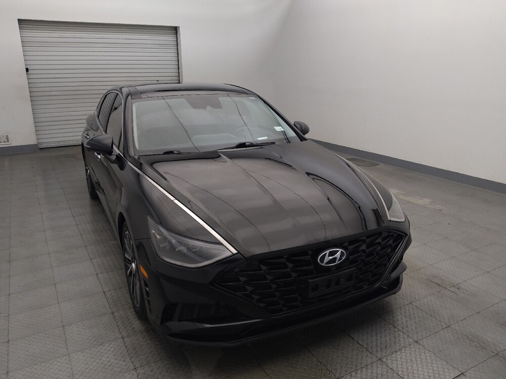 2022 Hyundai Sonata in Houston, TX 77074 - 18135345 14