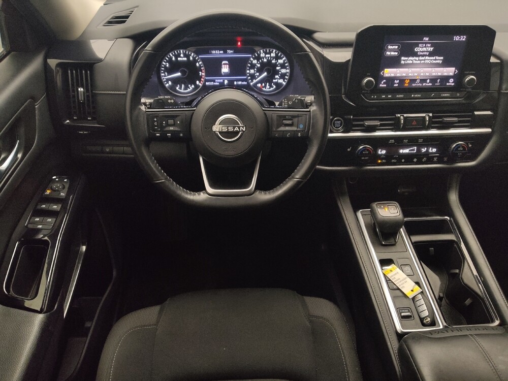 2022 Nissan Pathfinder in Houston, TX 77074 - 18135346 22