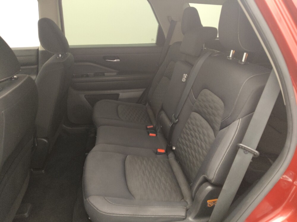 2022 Nissan Pathfinder in Houston, TX 77074 - 18135346 18