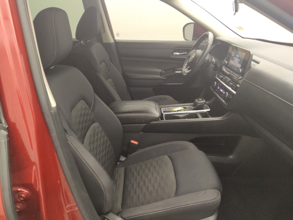 2022 Nissan Pathfinder in Houston, TX 77074 - 18135346 21