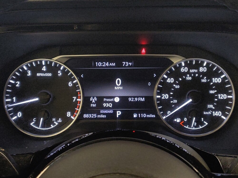 2022 Nissan Pathfinder in Houston, TX 77074 - 18135346 23