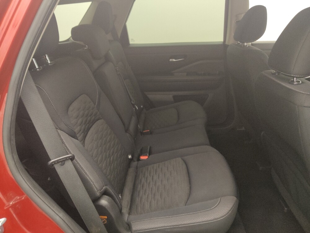 2022 Nissan Pathfinder in Houston, TX 77074 - 18135346 19