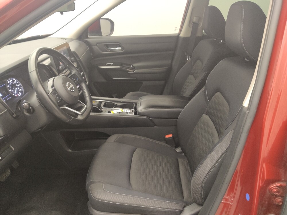 2022 Nissan Pathfinder in Houston, TX 77074 - 18135346 17