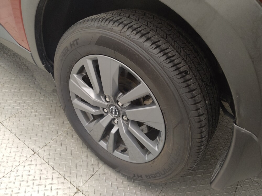 2022 Nissan Pathfinder in Houston, TX 77074 - 18135346 31