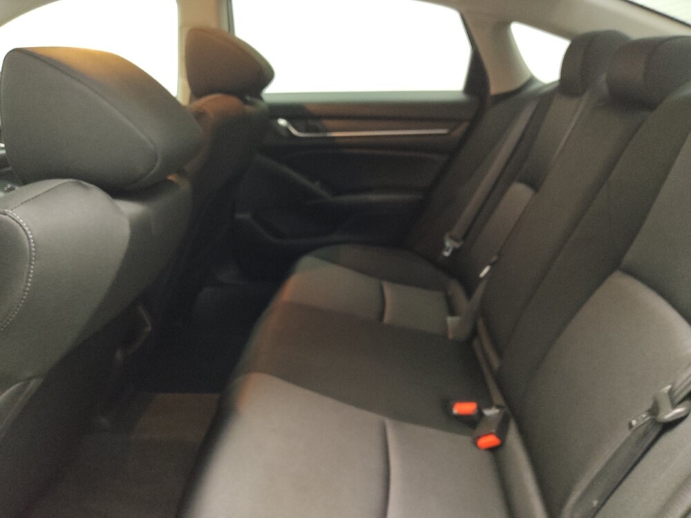 2018 Honda Accord in Des Moines, IA 50310 - 18135347 18