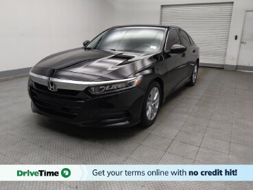 2018 Honda Accord in Des Moines, IA 50310